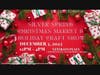 Silver Spring Christmas Market 