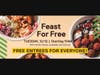 Feast for Free