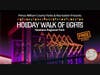 Holiday Walk of Lights 
