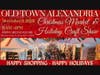 Christmas Market & Holiday Craft Show 