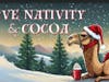 Live Nativity at Burke Town Plaza - 23 Dec