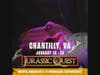 Jurassic Quest 