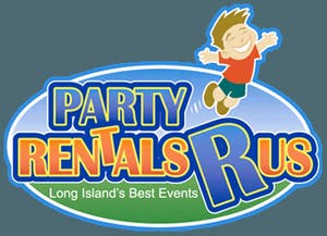 Party Rentals R Us