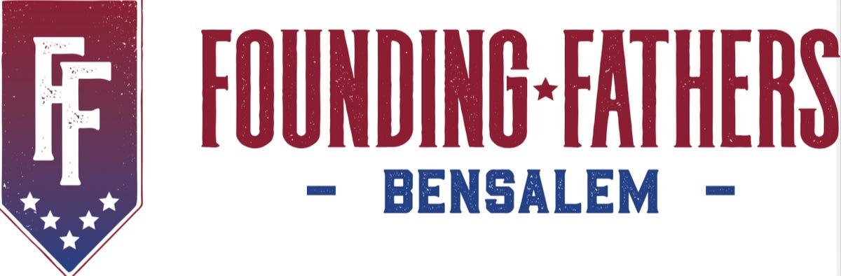 Founding Fathers Sports Bar and Grill