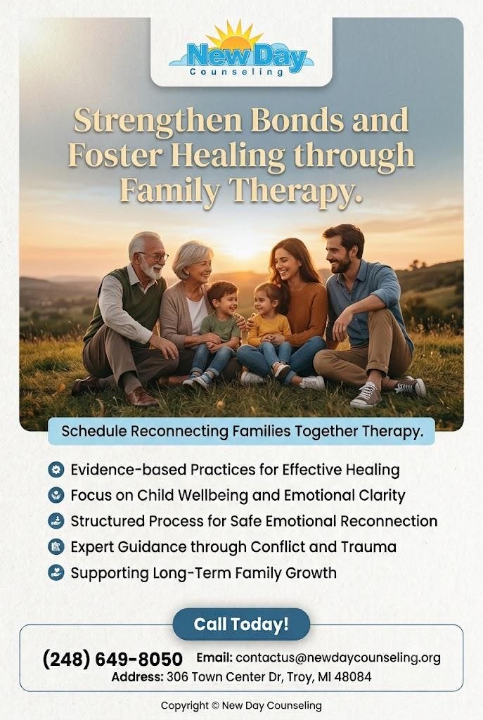 Family Therapy