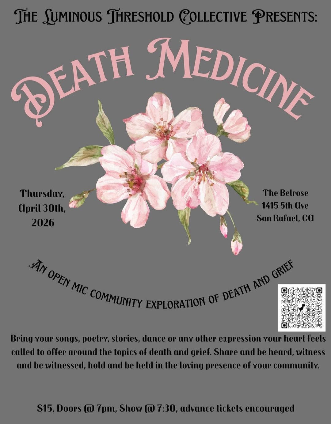 Death Medicine