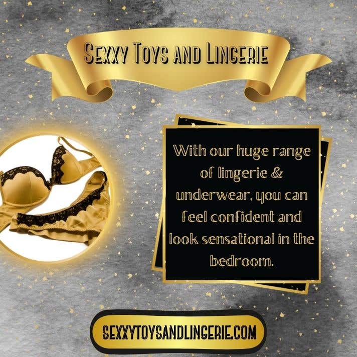 Sexxy Toys & Lingerie - Adult Video Stop