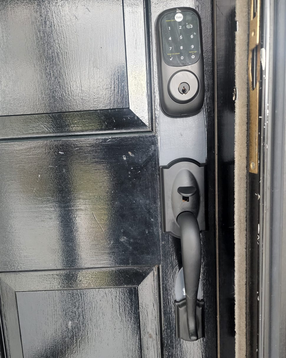 Locksmith Men Riverhead