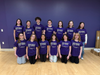 The talented teenage cast from Natick and Wayland in Natick Academy of Performing Arts production of 'Between the Lines' performing May 3-4