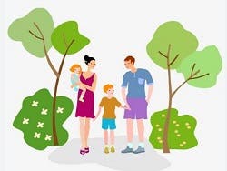 New Jersey's Precious Pinelands with Jenkinson's Aquarium for Teens and Tweens