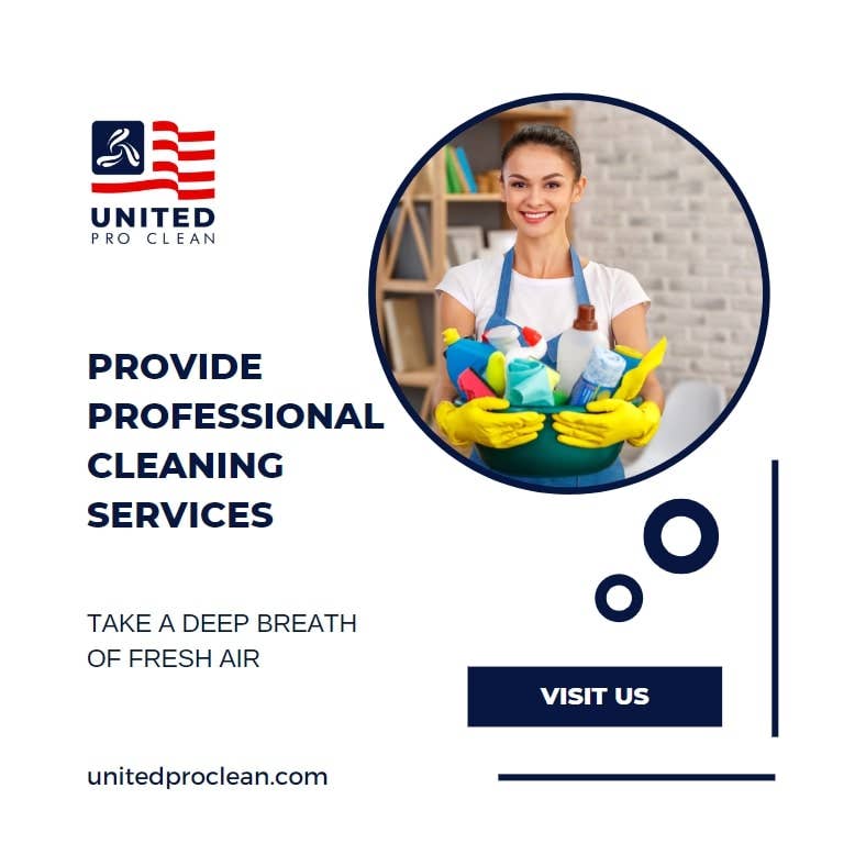 United Pro Clean