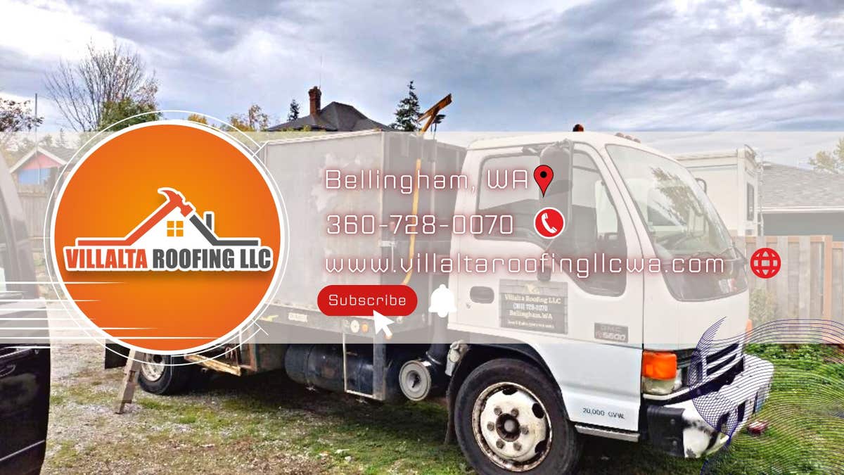Villalta Roofing LLC