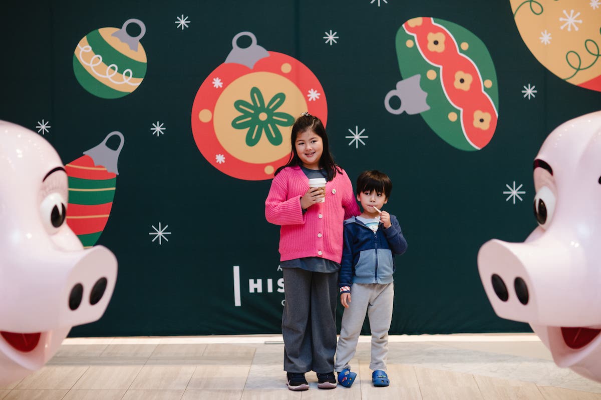 Unwrap Free Museum Admission This Holiday Season with Bank of America Museums on Us®