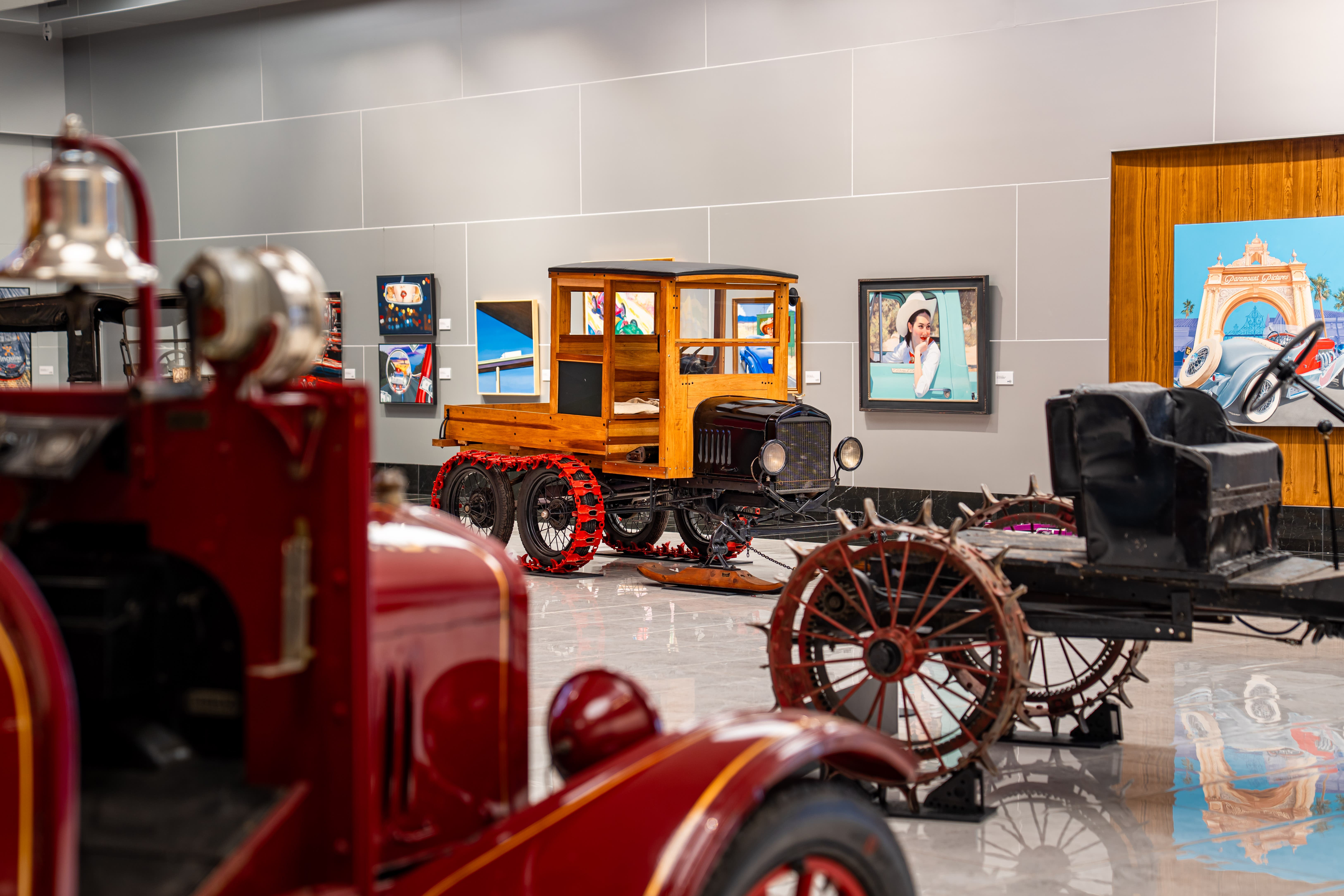 Seven Atlanta-Area Museums Offer Free Admission to Eligible Cardholders Oct. 3-4