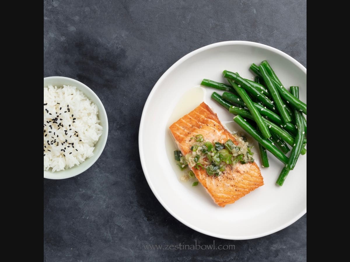 Lunch provider Zest in a Bowl, co-owned and operated in Laguna Hills by Kevin and Margaret Lee, has prior experience with Age Well's Senior Cuisine Delivered program. 