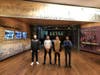 Roycemore students venture to the Chicago History Museum to study Chicago's important role as the "Crossroads of America" as part of their JST project.