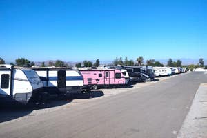 Arbor RV Storage