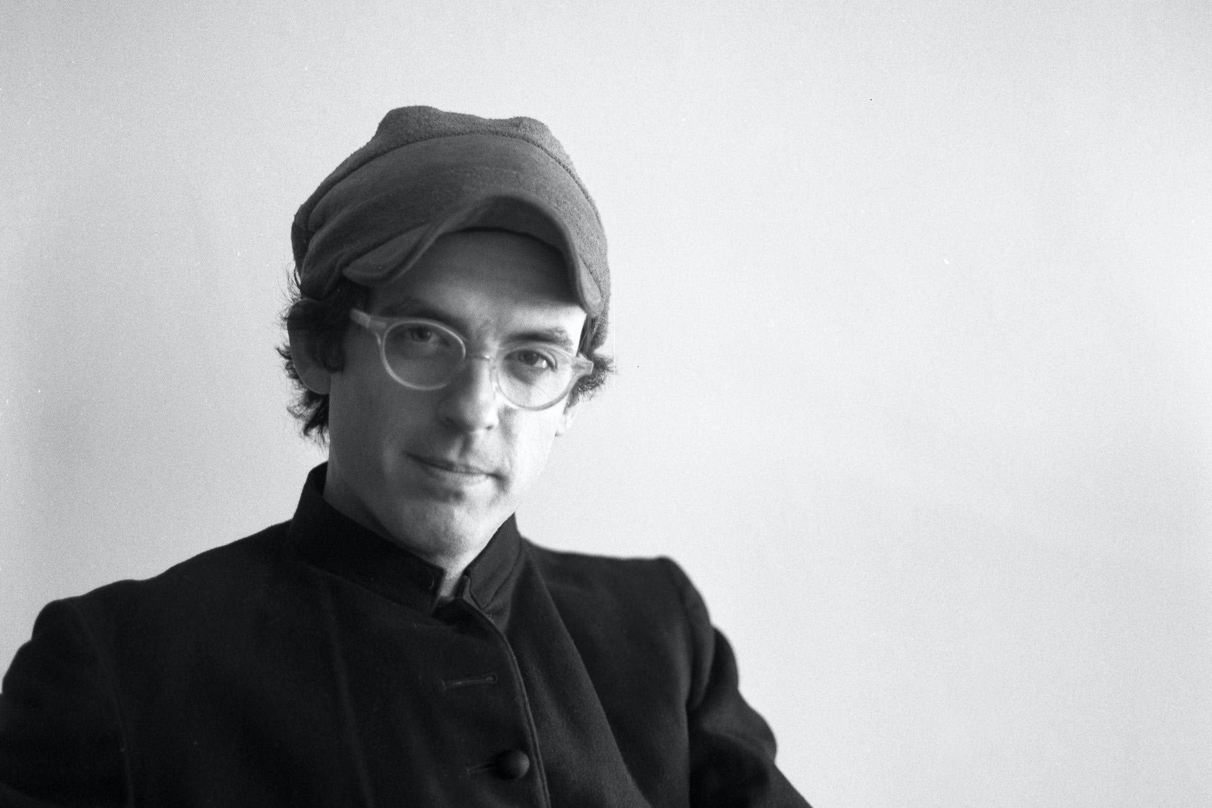 Arts at the Armory Presents Clap Your Hands Say Yeah - Piano & Voice