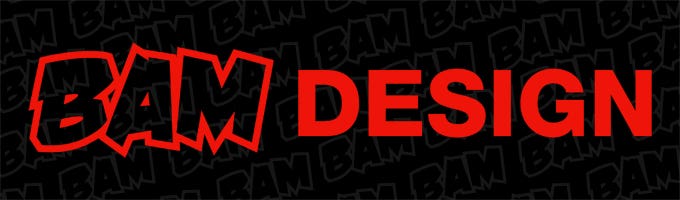 BAM Design
