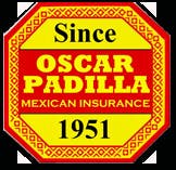 Oscar Padilla Mexican Insurance