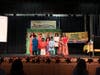 HSS kids open with a Ganesh song: A Hindu tradition of seeking blessings before any event begins