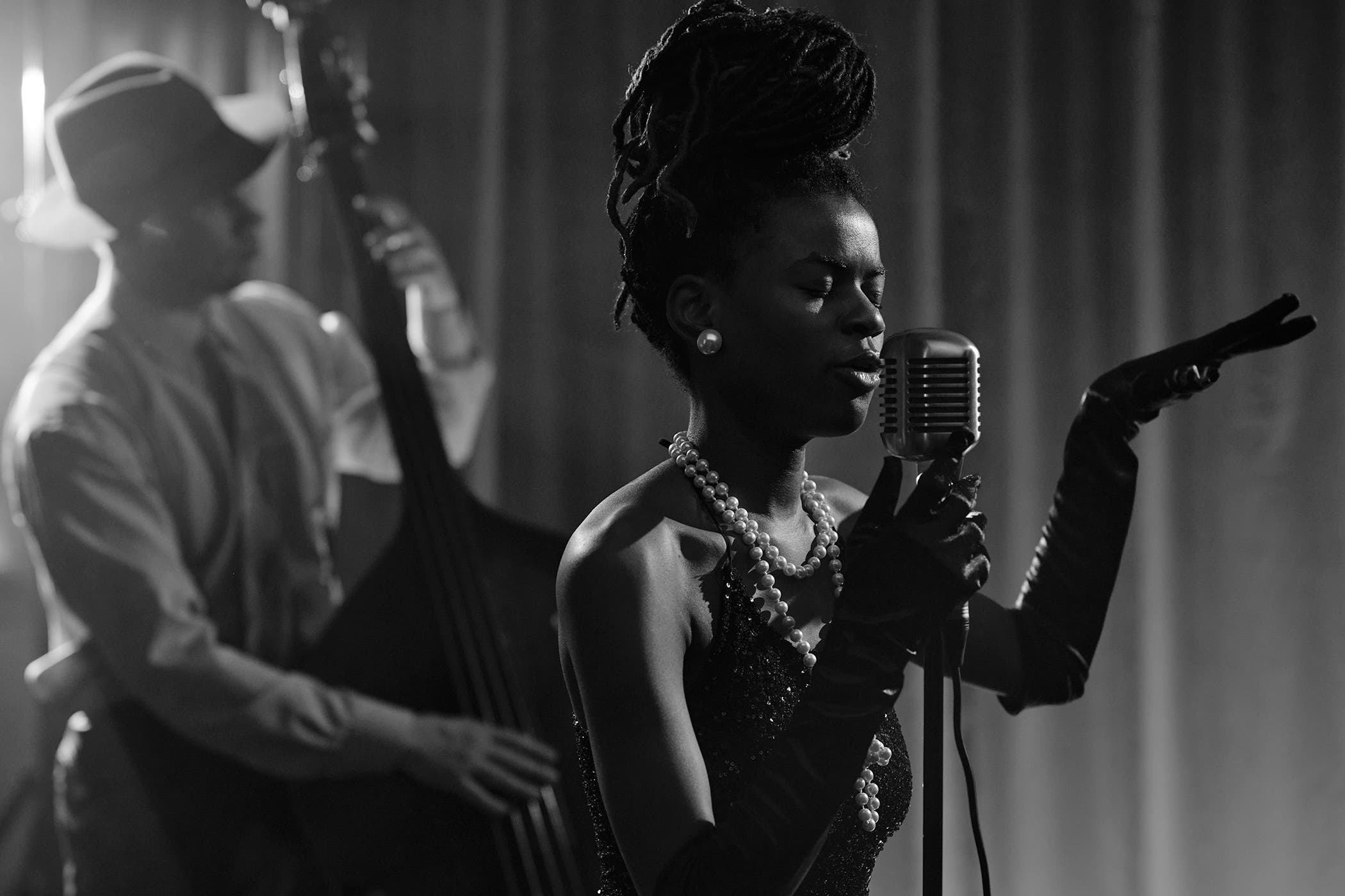 Sweet Soul Revival: 60s Motown