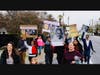 HSS Youth Volunteers at the MLK Jr. March in Rocklin
