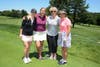 (l-r) Rachel Hennessey, Jevera Hennessey, Ellen Bromley, Nancy Tartaglia.