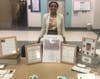 Afina Boadu-Kure - Yours Truly, LLC