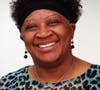 Maggie Young, MSW, LADC, Liberation Programs Chief Recovery Officer