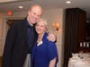 SilverSource Board Member Peggy Kalter with her husband, Alan Kalter.