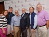Community Champions and past honorees of the SilverSource Golf Tournament