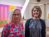 Mari Rantanen, Kirsten Reynolds