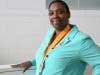PTK President for both Gateway Community College and the New England Region.