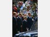 Funeral of Princess Diana, London, 1997