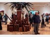 Since its founding in 1967 by the late Burt Chernow, HMA has welcomed more than 500,000 visitors to explore its exhibits and collection of almost 6,000 works that span the history of art.
