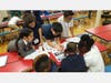 The Werth Family Foundation Student Docent Program has offered vital supplemental arts education to over 5,000 Bridgeport students since 2000.