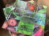 The 139-page beginner’s resource is a guide, reference book and a collection site for the ‘new bee” gardener.