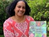 “I want readers to explore, have fun and enjoy the journey as they learn the gardening process."