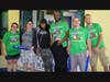 Liberty Print Company of Beacon Falls are among the 230 participants already “Stepping OUT” in support of the 40,000 homeless Veterans in the United States.
