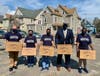 Housatonic Community College (HCC) created ‘Housatonic Helps,’ a new service initiative providing opportunities for staff and faculty to improve the quality of life for the communities it serves.
