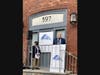Mayor Martin thanked Pacific House for valuing homeless individuals as human beings,  supervising their safety and impacting the safety of the community throughout the pandemic.