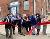 Pacific House Emergency Homeless Shelter held a ribbon cutting ceremony on Tuesday, September 29th to celebrate its recent renovation. 