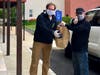 In the past six months the organization has delivered over 5,000 prepared meals and 1,200 bags of groceries to seniors, keeping them healthy throughout the pandemic.