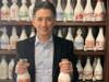 Douglas H. Wade Jr., President of Wade's Dairy, Inc.