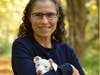 Veterinarian Melissa Shapiro, author of the best-selling book “Piglet: The Unexpected Story of a Deaf, Blind, Pink Puppy and His Family” will take part at the Third Annual Smart Walk for Smart Kids with Learning Disabilities on Sunday, October 3rd