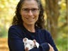 Veterinarian Melissa Shapiro, author of the best-selling book “Piglet: The Unexpected Story of a Deaf, Blind, Pink Puppy and His Family” will take part at the Third Annual Smart Walk for Smart Kids with Learning Disabilities on Sunday, October 3rd