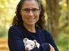 Veterinarian Melissa Shapiro, author of the best-selling book “Piglet: The Unexpected Story of a Deaf, Blind, Pink Puppy and His Family” will take part at the Third Annual Smart Walk for Smart Kids with Learning Disabilities on Sunday, October 3rd