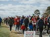 The Third Annual Smart Walk for Smart Kids with Learning Disabilities will take place Sunday, October 3 at Sherwood Island State Park in Westport
