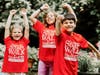 The Third Annual Smart Walk for Smart Kids with Learning Disabilities will take place Sunday, October 3 at Sherwood Island State Park in Westport